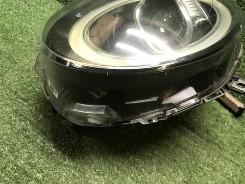 Битая Фара правая Mini Hatch F56 (2018-2021) LED