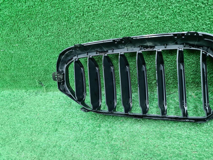 Решетка радиатора BMW 5er G30 (2020-2023)