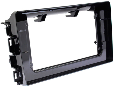 Topway TS10 4+32GB 8 ядер для Toyota Allion 2017-2021