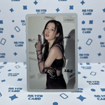 Фотокарта Twice - Between 1&2 (Cryptography ver. | Предзаказ | Сана)