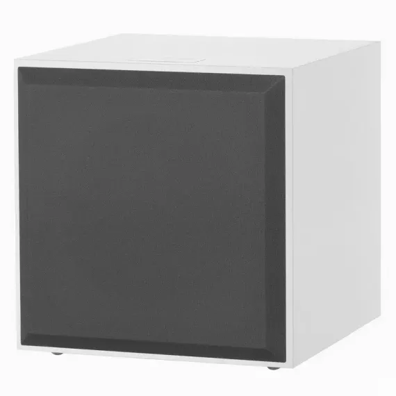Bowers & Wilkins DB4S Satin White