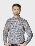 Сорочка VENTI Modern Fit (64)