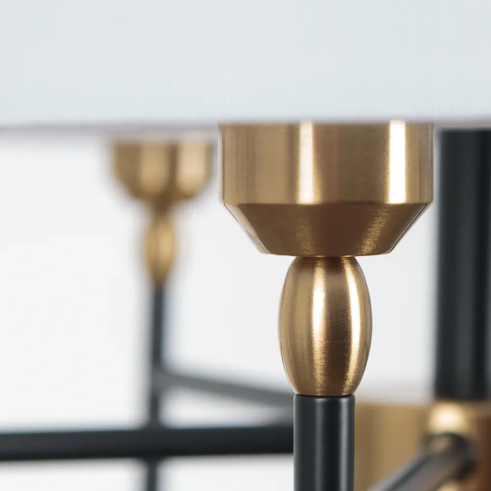 Подвесная люстра Arte Lamp JAMIE