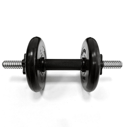 Гантели разборные 2 штуки по 6.5 кг