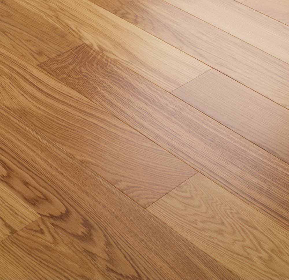 Инженерная доска PRIMAVERA Дуб Cono (натур) Английская елка