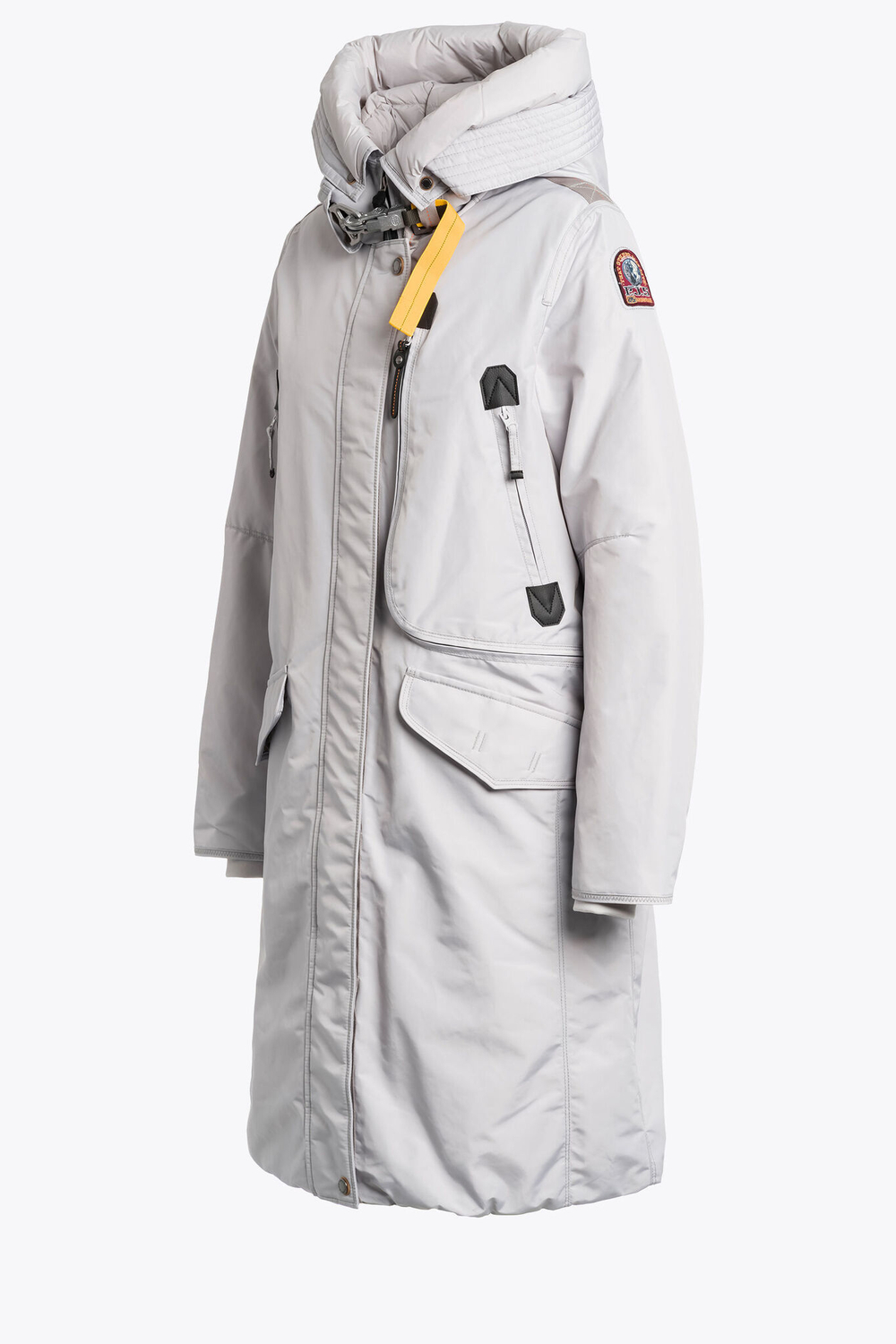 Куртка Parajumpers DILLY Белый 254