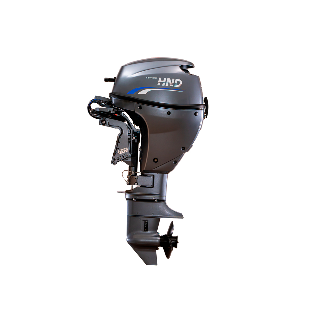 Лодочный мотор HND OB 9.9 FERS