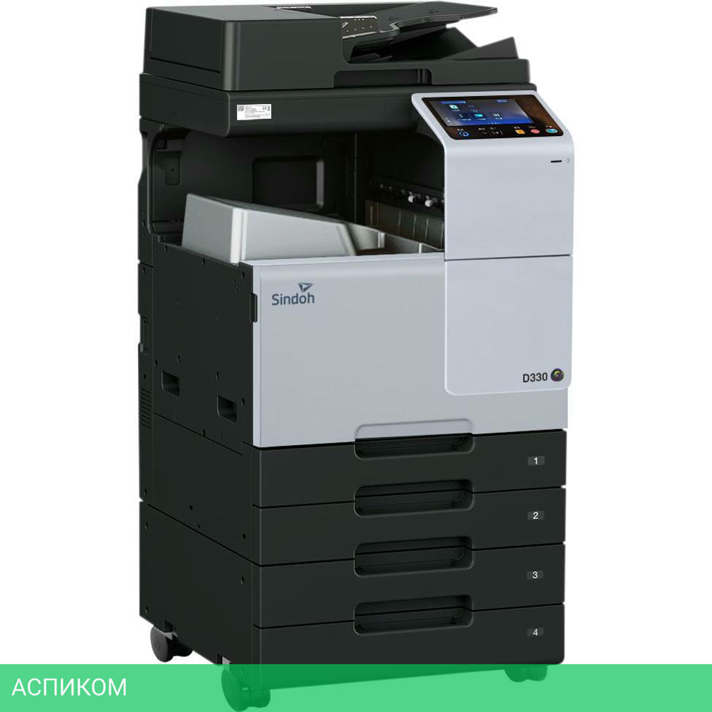 МФУ Sindoh D330e