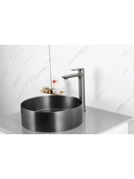 Смеситель для раковины высокий GAPPO G1048-29