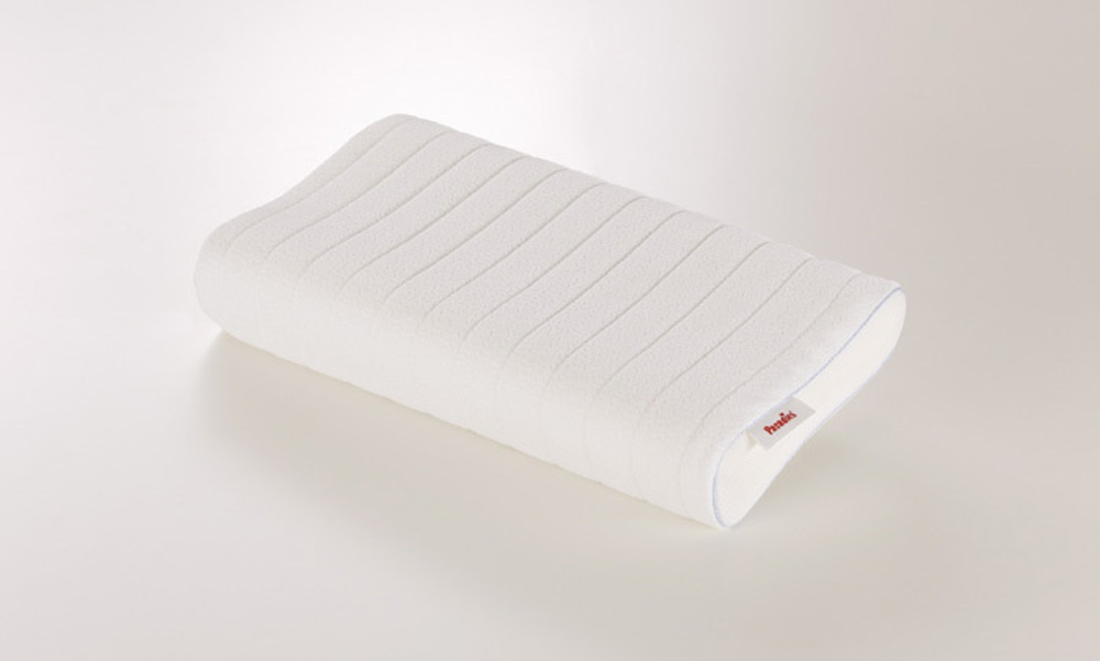 Подушка ортопедическая 40x80 Paradies re Vita Ergonomic Германия