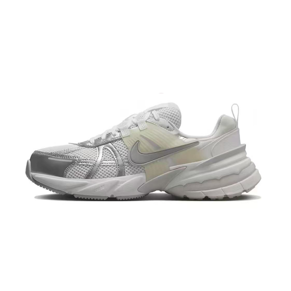 Кроссовки Nike V2K Run (Женская размерная сетка)