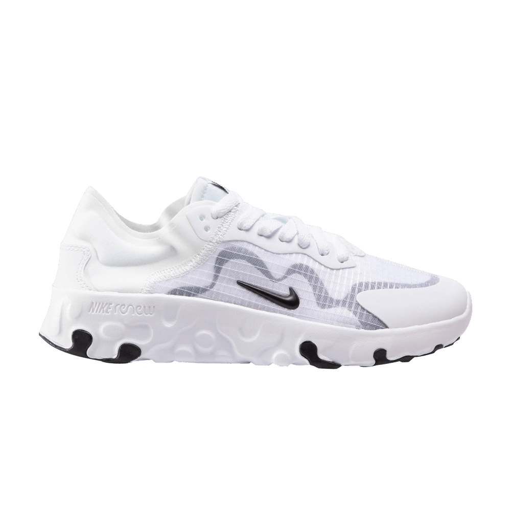 Кроссовки Nike Renew Lucent (Женская размерная сетка)