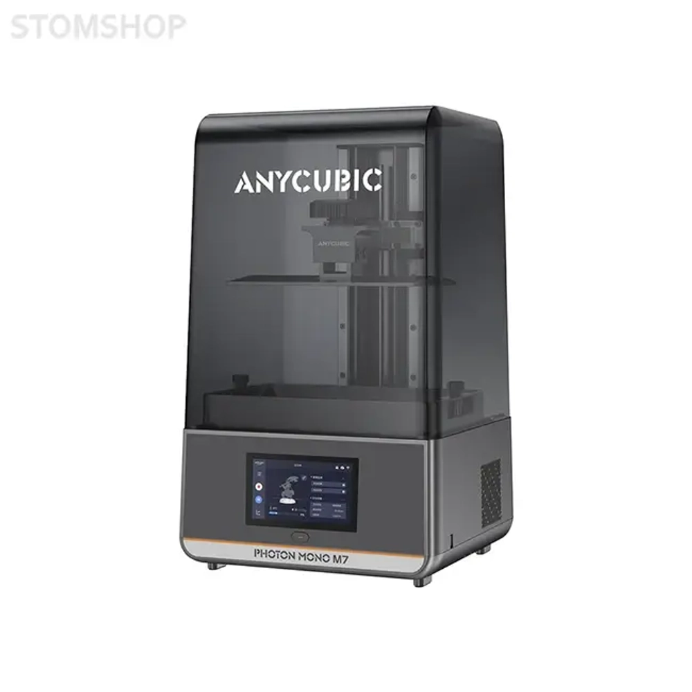 Photon Mono M7 - 3D-принтер для стоматологии | Anycubic (Китай)