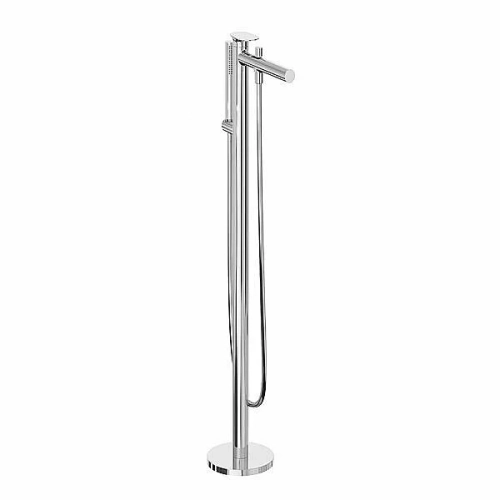Смеситель для ванны Ravak Spring X070537 хром