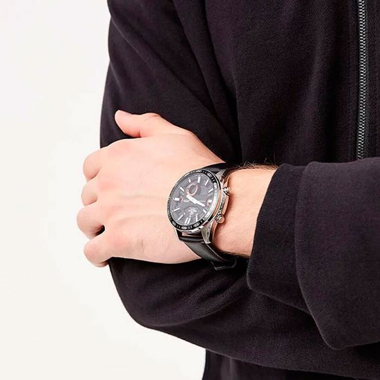 Наручные часы Casio EFV-C100L-1A