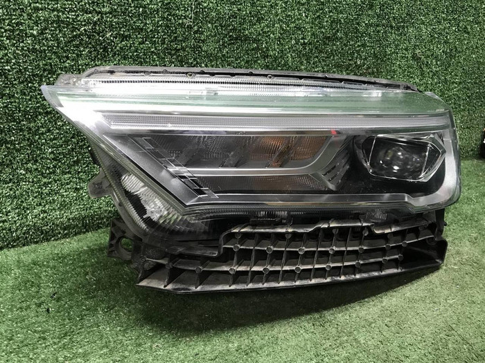 Фара левая Haval M6 2 (2021-н.в.) LED