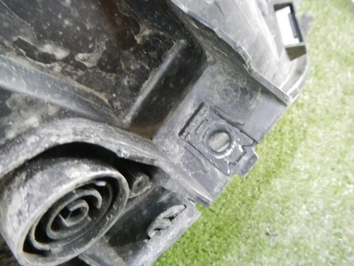 Фара левая BMW X2 F39 (2017-2023) LED