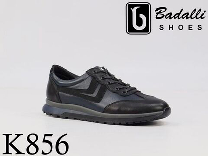 Кроссовки мужские K856-1SP 39-44