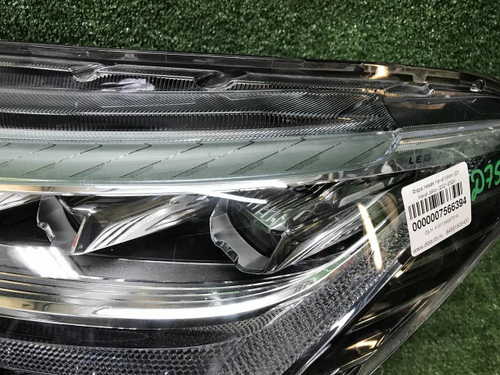 Битая Фара левая Haval Jolion (2021-н.в.) LED