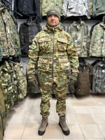 Костюм Горка 8 на флисе, Мультикам