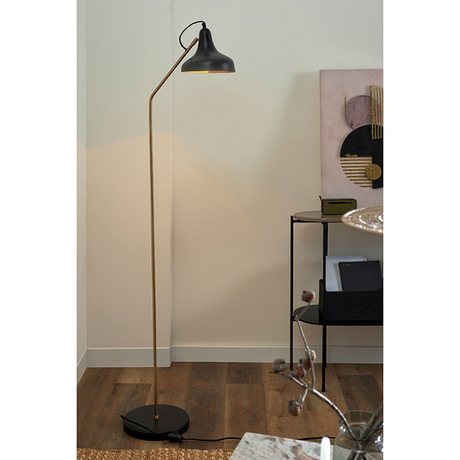 Торшер Bergenson Bjorn Enkel Sand bb0000438