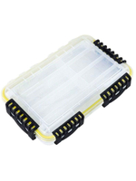 Коробка водонепроницаемая для джербейтов 350*230*80 мм