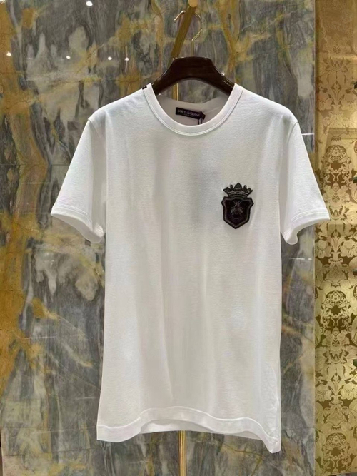 Футболка Dolce & Gabbana