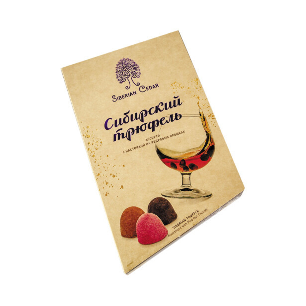 Новогодний подарок Гурман