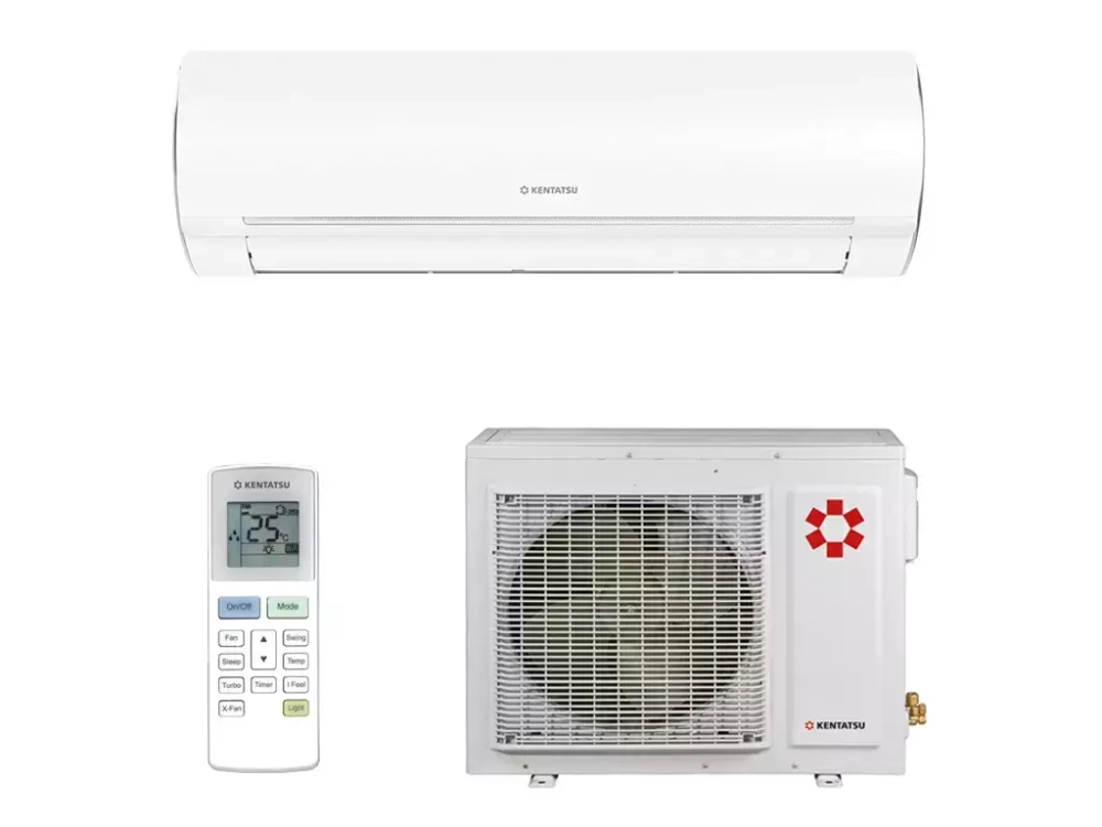 Кондиционер Kentatsu Otari KSGOT26HZRN1 / KSROT26HZRN1