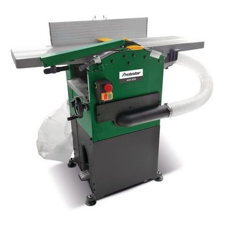 Фуговально-рейсмусовый станок Holzstar ADH 3050