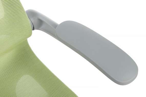 Кресло Miller YSJ-300 Зеленый