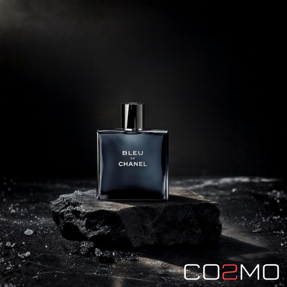 Chanel Blue de Chanel