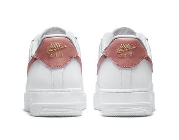 Кроссовки Nike Air Force 1 '07 Rust Pink