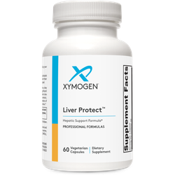 Liver Protect™ 60 Capsules