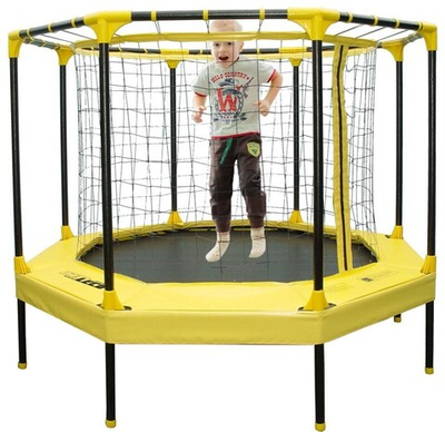 Батут для улицы — Starter гп060115 210см.