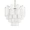 Подвесная люстра Loft IT Murano 10580/600 White