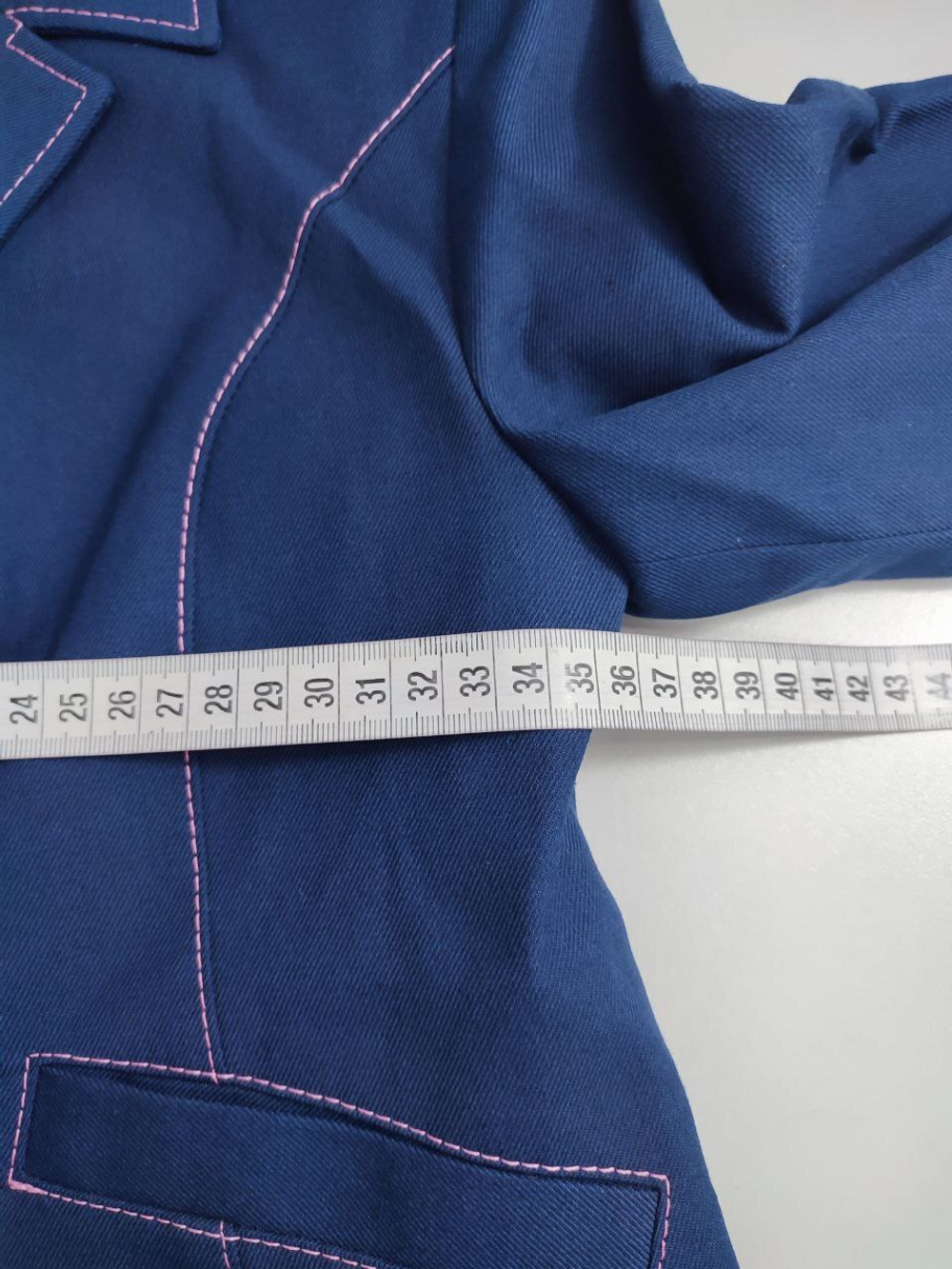 Жакет UniStyle модель "Диана" на 8 лет, новый