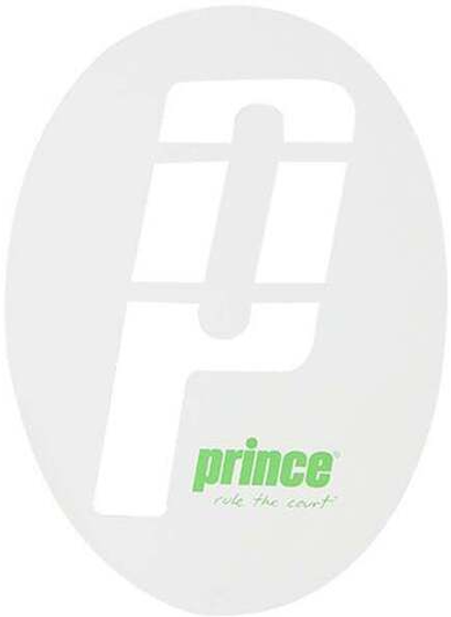 Трафарет Prince