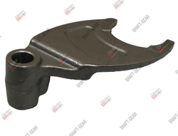 12JS160T-1702058-1 - Вилка переключения 1-2 передачи на КПП