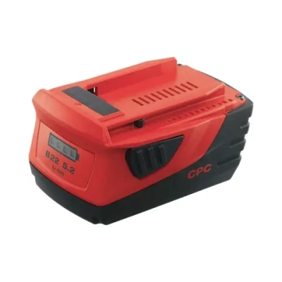 HILTI B22 5.2 аккумуляторная батарея 2136396