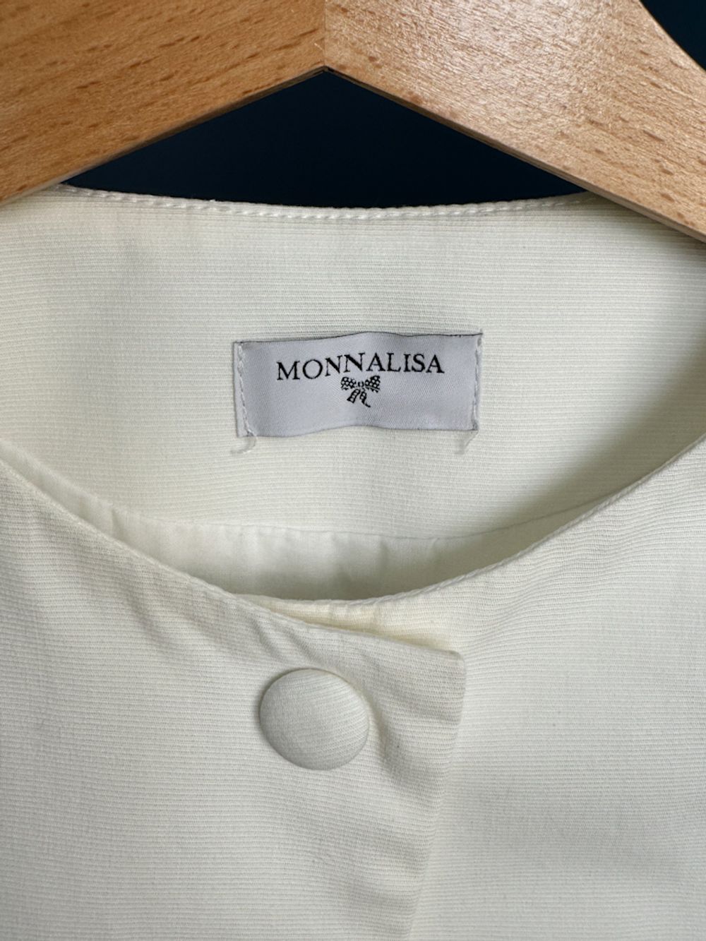 Жакет  Monnalisa, 122