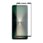 Защитное стекло для Sony Xperia 1 VI, полная проклейка, MosSeller