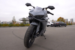 Электромотоцикл JOSE Panigale-S Pro