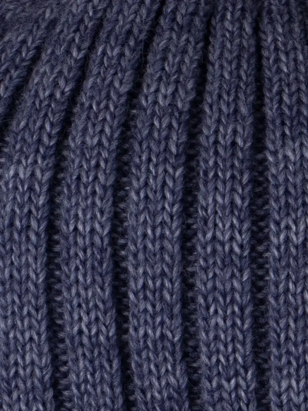 Шапка для мальчика зимняя вязаная и снуд