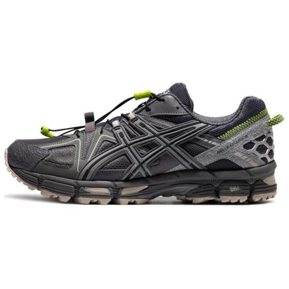 Asics Гель Kahana 8 Беговые кроссовки Низкие Мужские