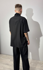 РУБАШКА ELEKTRONIKA. PROF