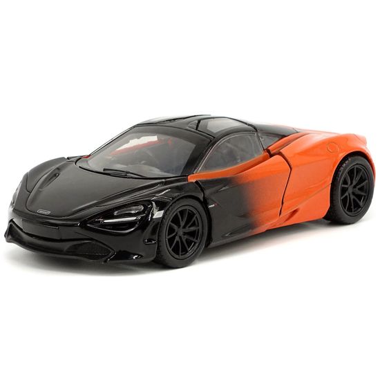 Модель Машинки 1:32 Pink Slips McLaren 7205 36001