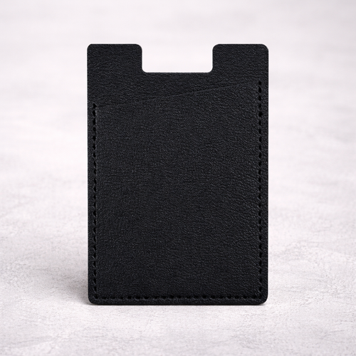 Держатель карт на телефоне SlimPocket