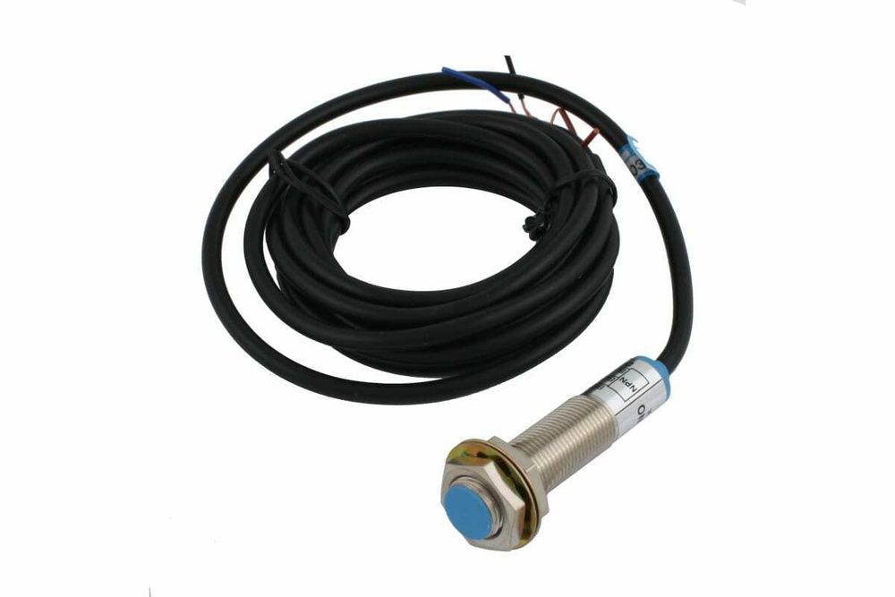 Бесконтактные датчики INNOCONT SL-12N2C