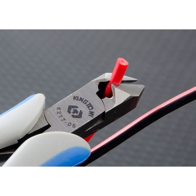 KING TONY (6217-05) Бокорезы 118 мм, японский тип